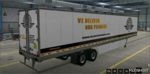 ATS Mod: Rereight Union Skins V1.01 (Image #6)