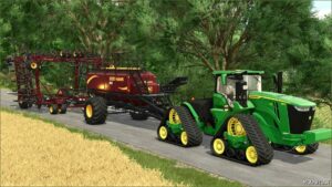 FS25 Attachment Mod: Seed Hawk Pack (Image #2)