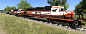 ATS Mod: Longer Trains V2.1 (Featured)