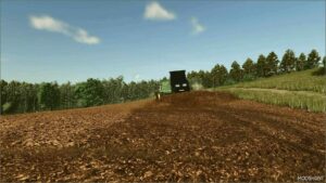 FS25 Mod: Manure and Slurry Textures (Image #3)