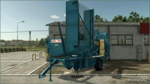 FS25 Attachment Mod: Agromet Z644 (Image #4)