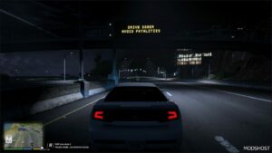 GTA 5 Script Mod: Message Boards (Image #2)