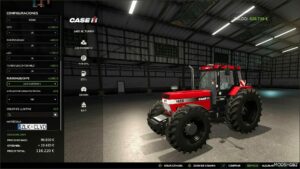 FS25 Case IH Tractor Mod: 1455 XL (Image #2)