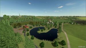 FS25 Map Mod: Angeliter Land V2.0 (Image #3)