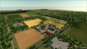 FS25 Map Mod: Angeliter Land V2.0 (Image #4)