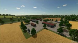 FS25 Map Mod: Angeliter Land V2.0 (Image #5)