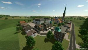 FS25 Map Mod: Angeliter Land V2.0 (Image #6)