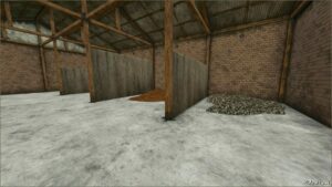 FS25 Building Mod: Earth Crop Storage (Image #2)