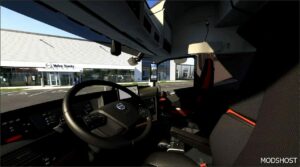 ATS Volvo Truck Mod: FH6 2024 1.53 (Image #2)