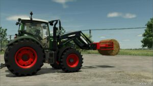 FS25 Attachment Mod: Orkel BK150 (Image #3)