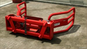 FS25 Attachment Mod: Orkel BK150 (Image #4)