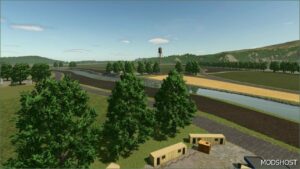 FS25 Map Mod: A Long The River Farm (Image #3)