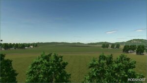 FS25 Map Mod: A Long The River Farm (Image #4)