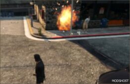 GTA 5 Script Mod: ATM Robberies V3.1 (Image #3)