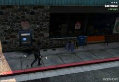 GTA 5 Script Mod: ATM Robberies V3.1 (Image #5)