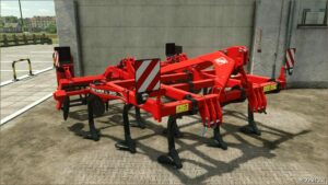 FS25 Kuhn Harrow Mod: Cultimer L300 (Image #4)