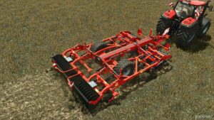 FS25 Kuhn Attachment Mod: Performer 4000 (Image #5)