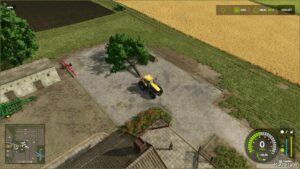 FS25 Selling Mod: Wood Sell Point (Featured)