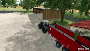 FS25 Building Mod: Storage for Beans Peas and Spinach and More (Image #3)