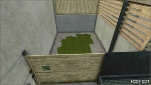 FS25 Building Mod: Storage for Beans Peas and Spinach and More (Image #4)