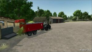 FS25 Building Mod: Storage for Beans Peas and Spinach and More (Image #5)