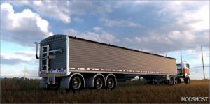 ATS Tanker Mod: USA Trailer Pack V7.3 (Image #5)