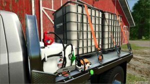 FS25 RAM Truck Mod: Dodge RAM 5500 V1.3 (Image #5)