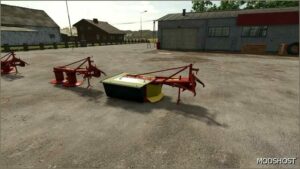 FS25 Attachment Mod: Mesko Z 133 (Image #3)