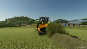 FS25 Attachment Mod: Ehlo TR300 (Image #4)