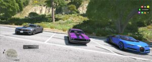 GTA 5 Script Mod: Save Vehicle V1.0.1 Beta (Image #4)