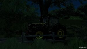 FS25 Mod: Simple Color Shader Rdmptn V1.2.0.1 (Image #2)