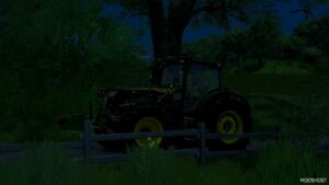 FS25 Mod: Simple Color Shader Rdmptn V1.2.0.1 (Image #3)