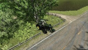 FS25 Mod: Simple Color Shader Rdmptn V1.2.0.1 (Image #4)