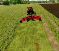 FS25 Mod: Bednar MM7000 Mower Edit (Image #2)