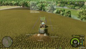 FS25 Manure Mod: RUR 10 V1.0.0.1 (Image #6)