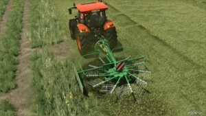 FS25 Attachment Mod: Samasz Z 350 (Image #3)