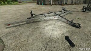 FS25 Attachment Mod: Lizard Tandem Series Beta (Image #5)