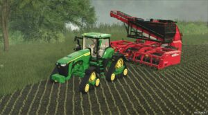 FS25 Attachment Mod: Amity Beet Digger (Featured)