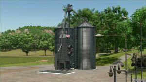 FS25 Silo Mod: ALL in ONE (Featured)