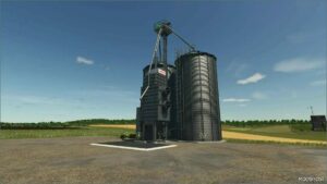 FS25 Silo Mod: ALL in ONE (Image #5)