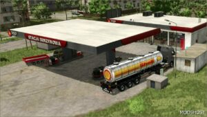 FS25 Trailer Mod: Multitank MKS 32 and MKS 8 V1.0.0.1 (Image #5)