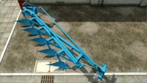 FS25 Rabe Attachment Mod: Condor C85 40 (Image #3)