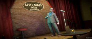 GTA 5 Player Mod: GTA IV Frankie Boyle ADD on PED (Featured)