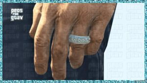 GTA 5 Player Mod: Ring Male MP (Featured)