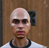 GTA 5 Player Mod: Luis Skin (Image #2)