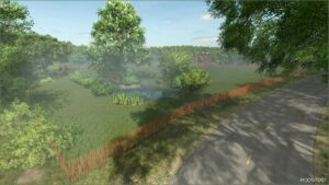 FS25 Mod: US Map Savegame (Image #4)