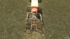 FS25 Pöttinger Planter Mod: Terrasem R3 (Image #5)