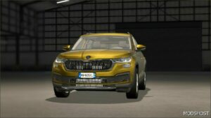 FS25 Mod: Italian License Plates V1.0.0.1 (Featured)