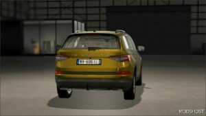 FS25 Mod: Italian License Plates V1.0.0.1 (Image #2)