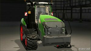 FS25 Mod: Italian License Plates V1.0.0.1 (Image #4)